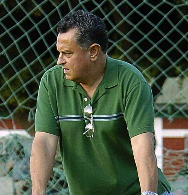 Juan de Dios González