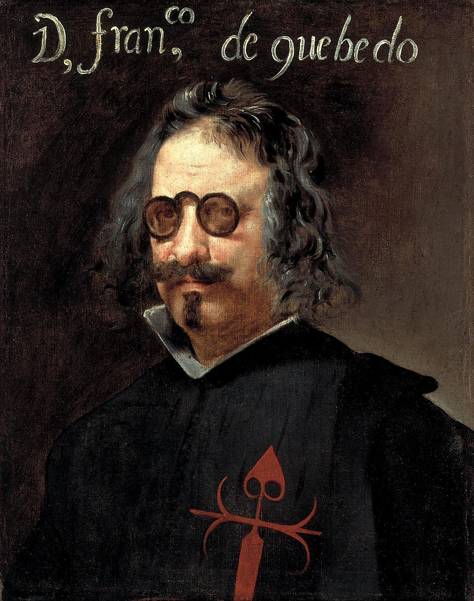 Juan de Quevedo Villegas