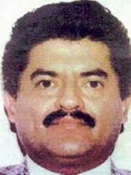 Juan Diego de Jesús Moreno Barón