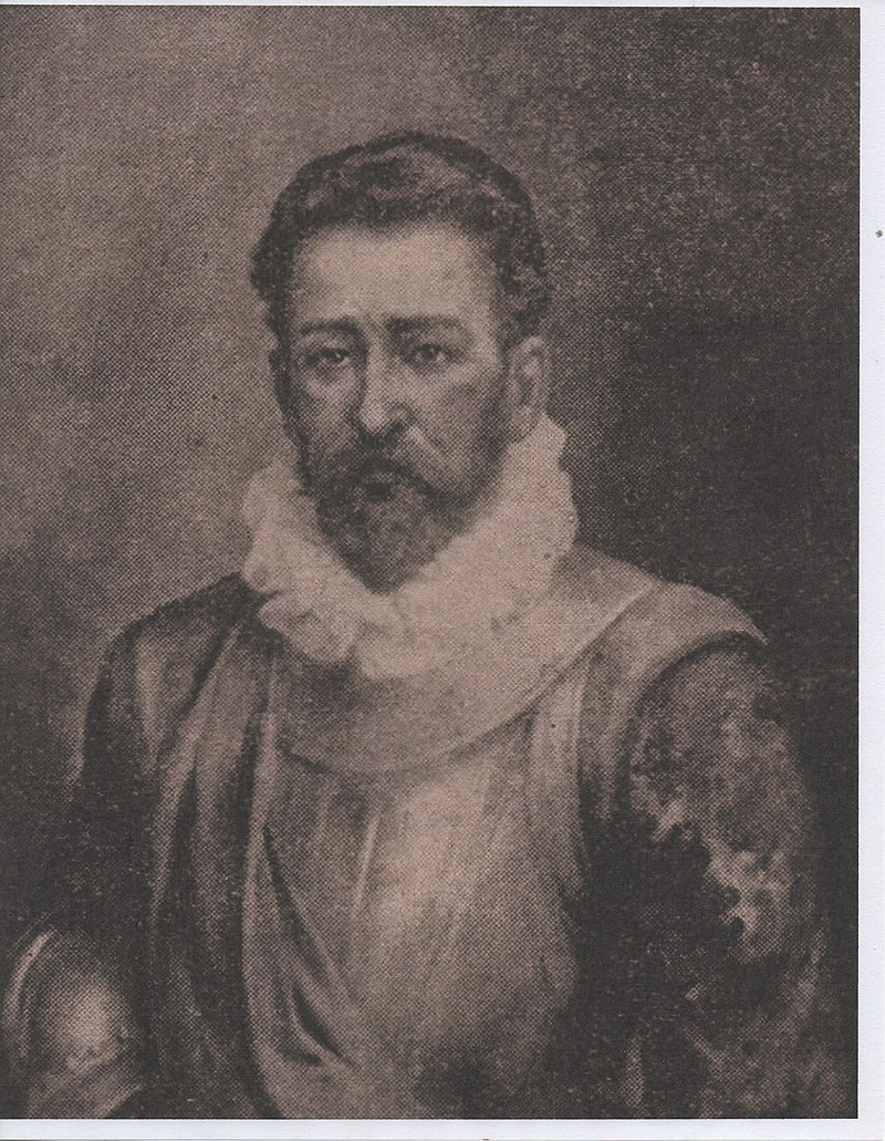 Juan Diego Echavarría