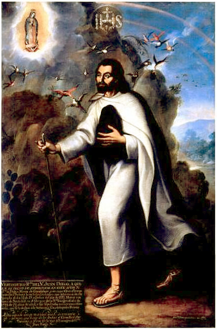 Juan Diego V. L.