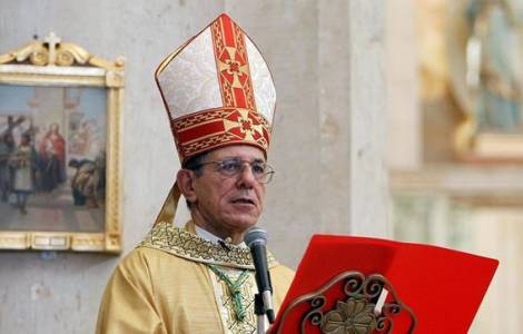 Juan Dionisio Rodríguez