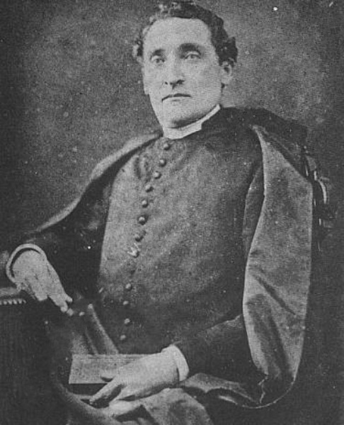 Juan E. O’Leary