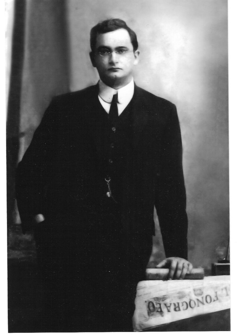 Juan Eduardo López