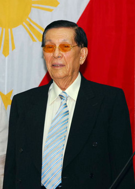 Juan Enrile