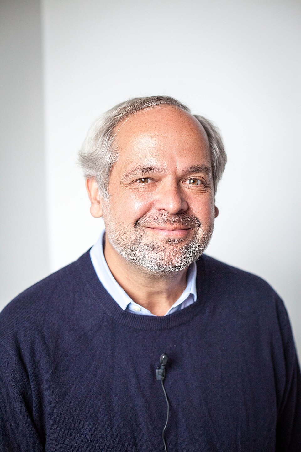 Juan Enríquez