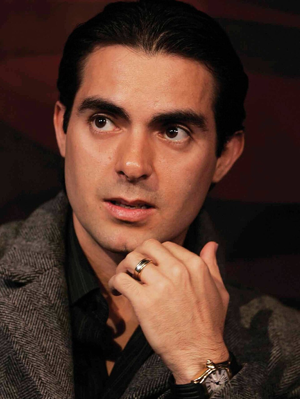 Juan Ernesto Vargas