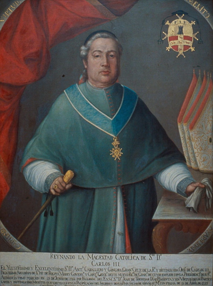 Juan Fernández Caballero