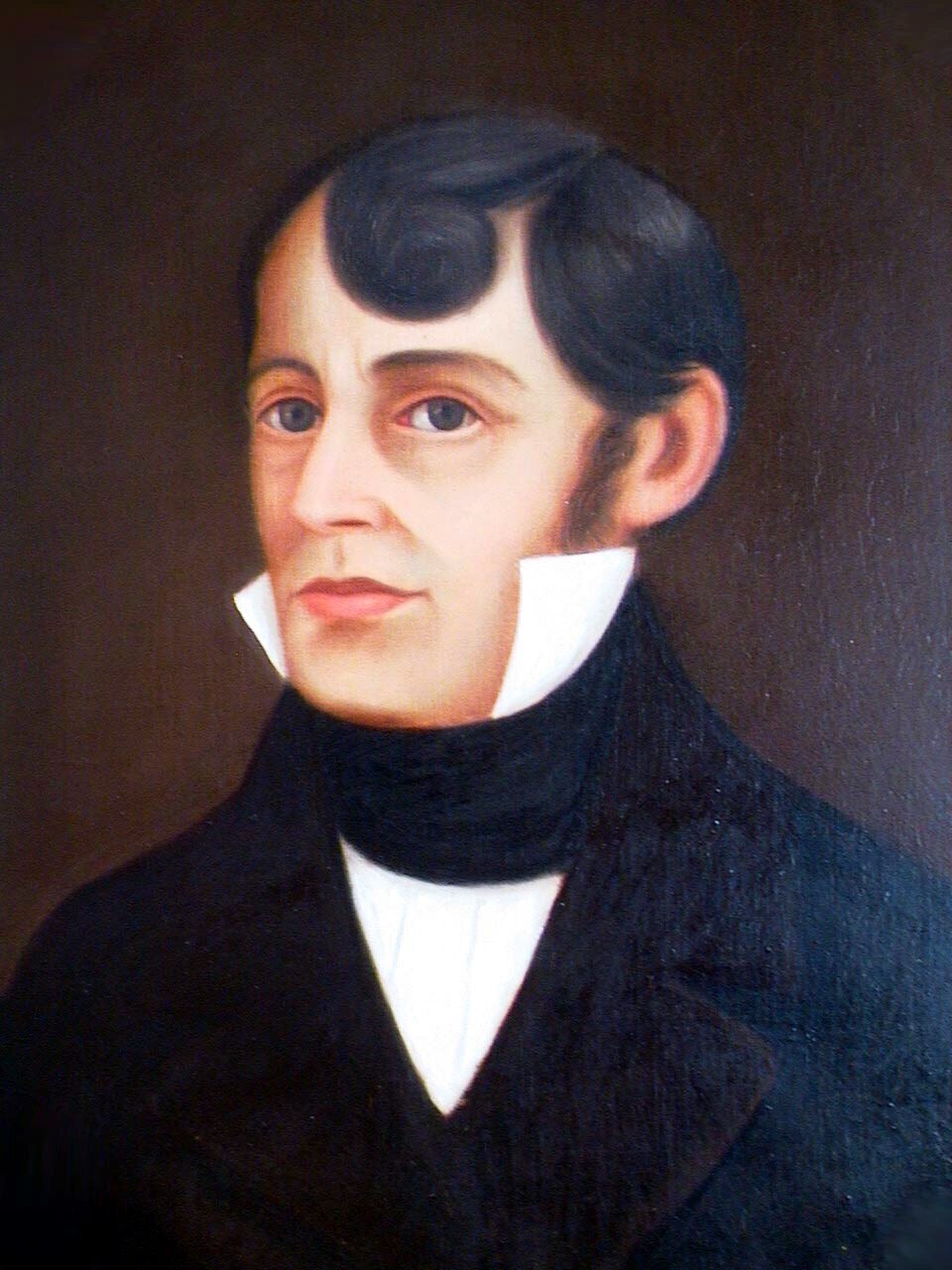 Juan Fernández Hurtado