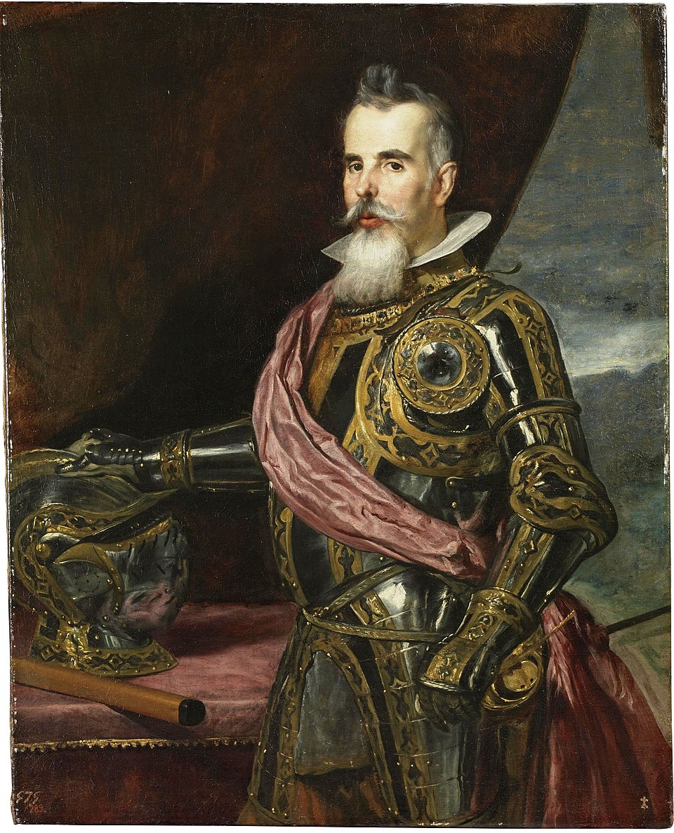 Juan Francisco Alonso