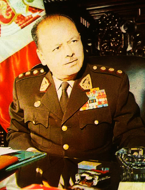Juan Francisco Alvarado