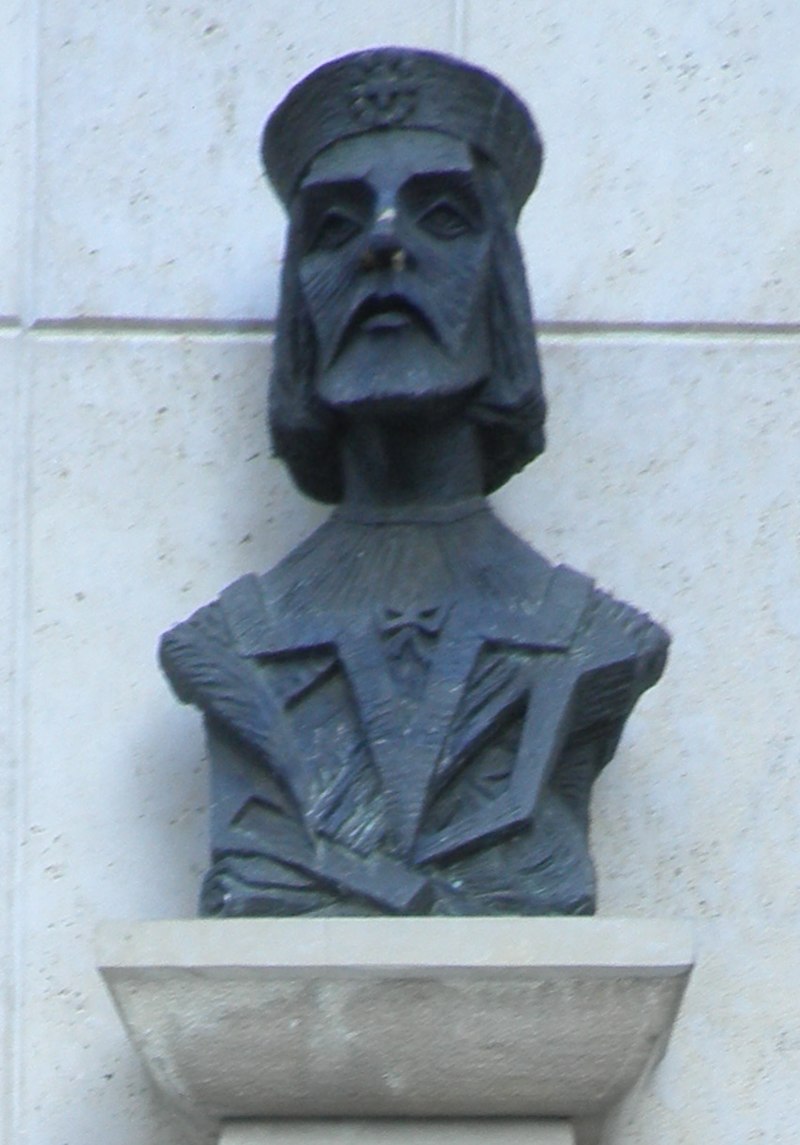 Juan Francisco Capellas