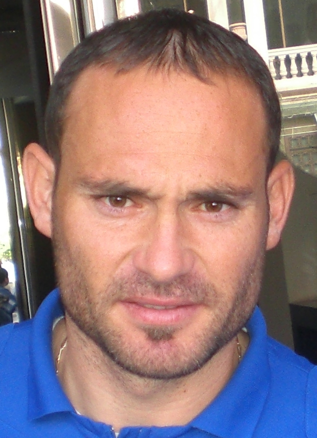 Juan Francisco Martínez