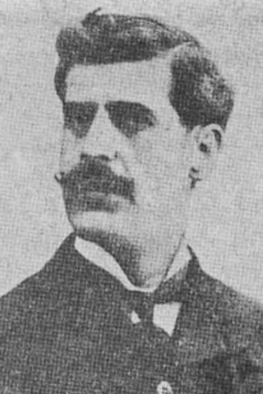Juan Francisco Navas