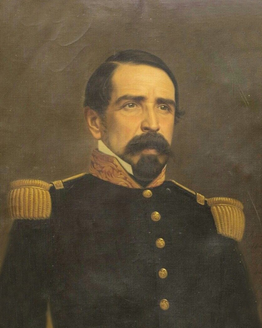 Juan Francisco Peña Guerreo