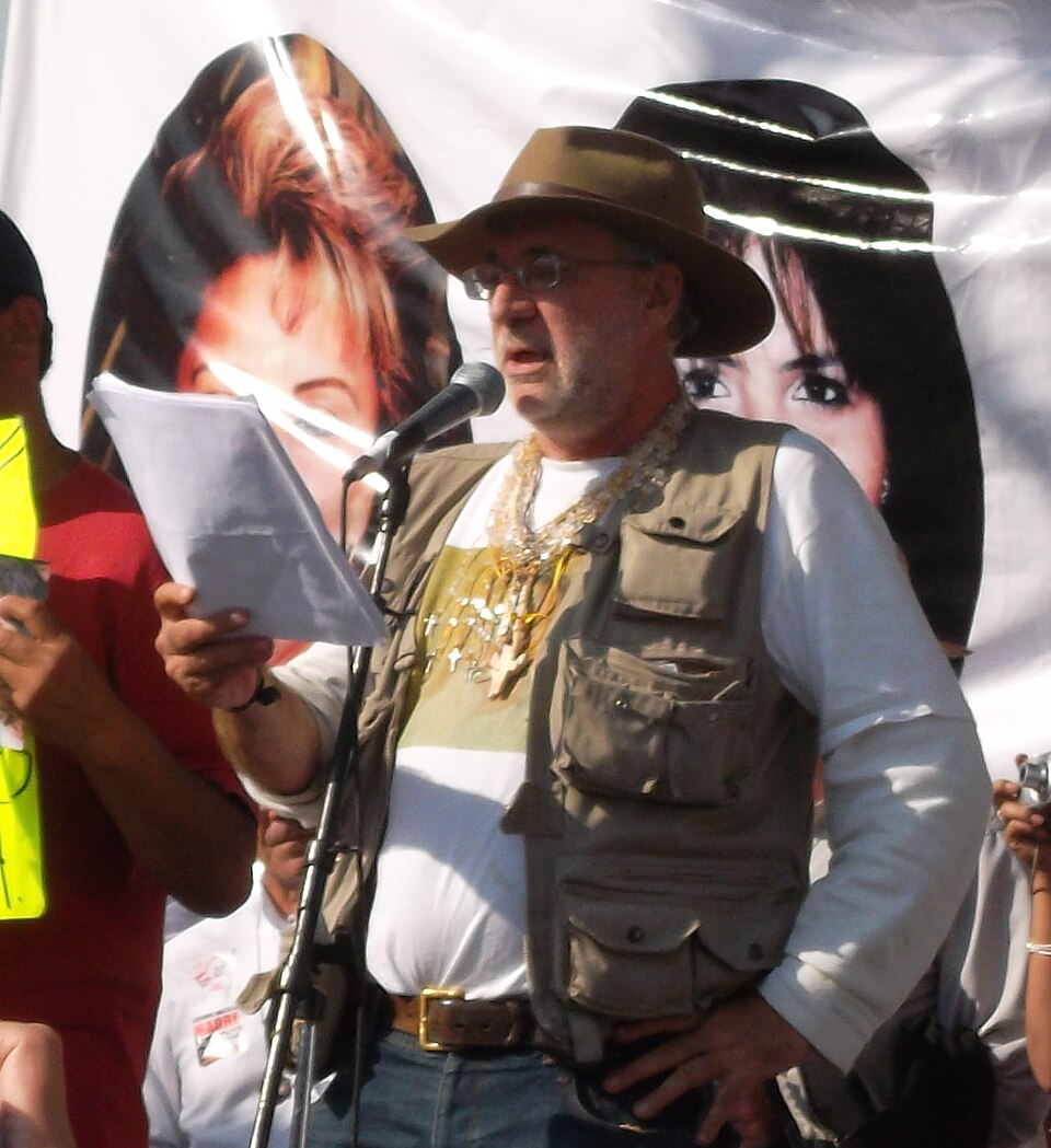Juan Francisco Sicilia