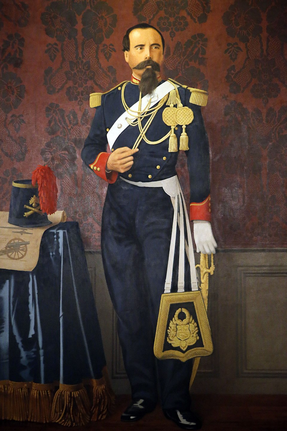 Juan Francisco Silva