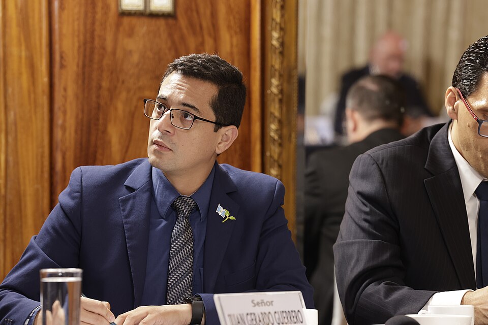 Juan Gerardo Guerrero