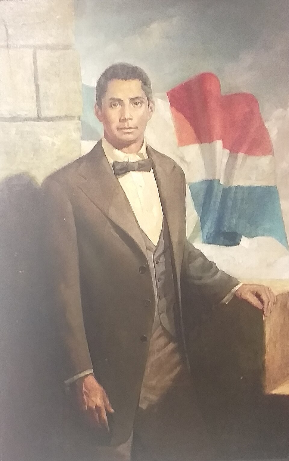 Juan Gregorio León Sánchez