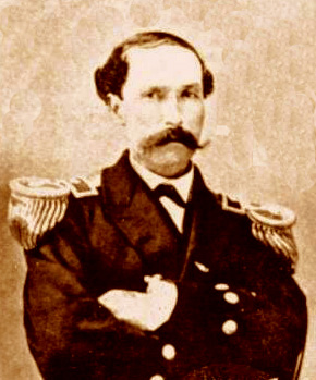 Juan Guillermo Moore