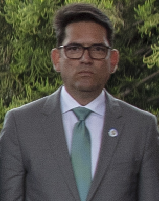 Juan Guillermo Zuluaga