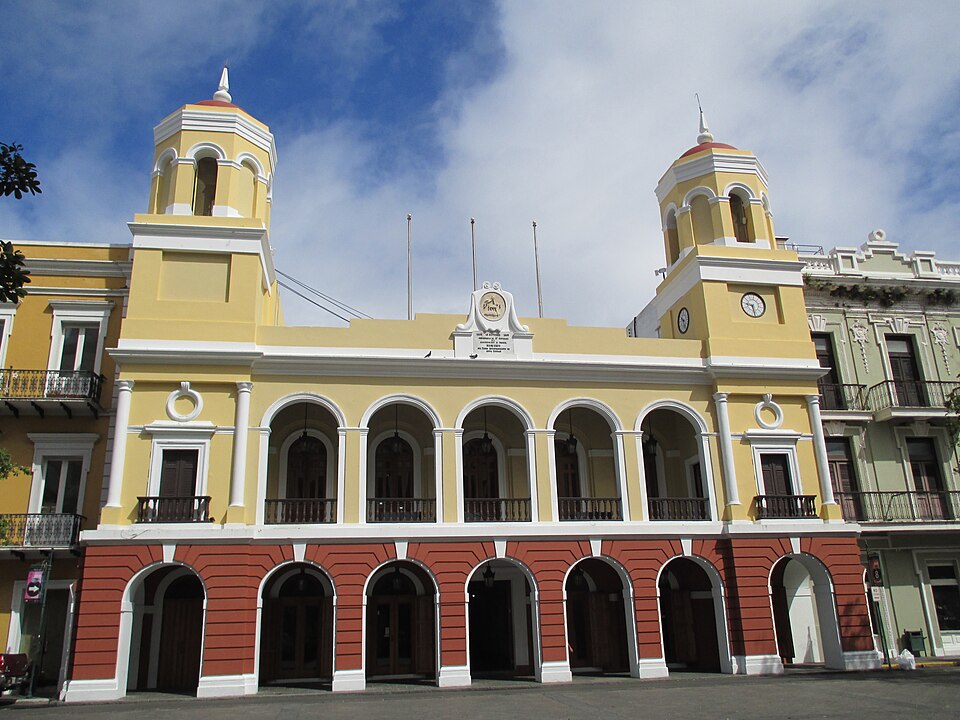 Juan Hall