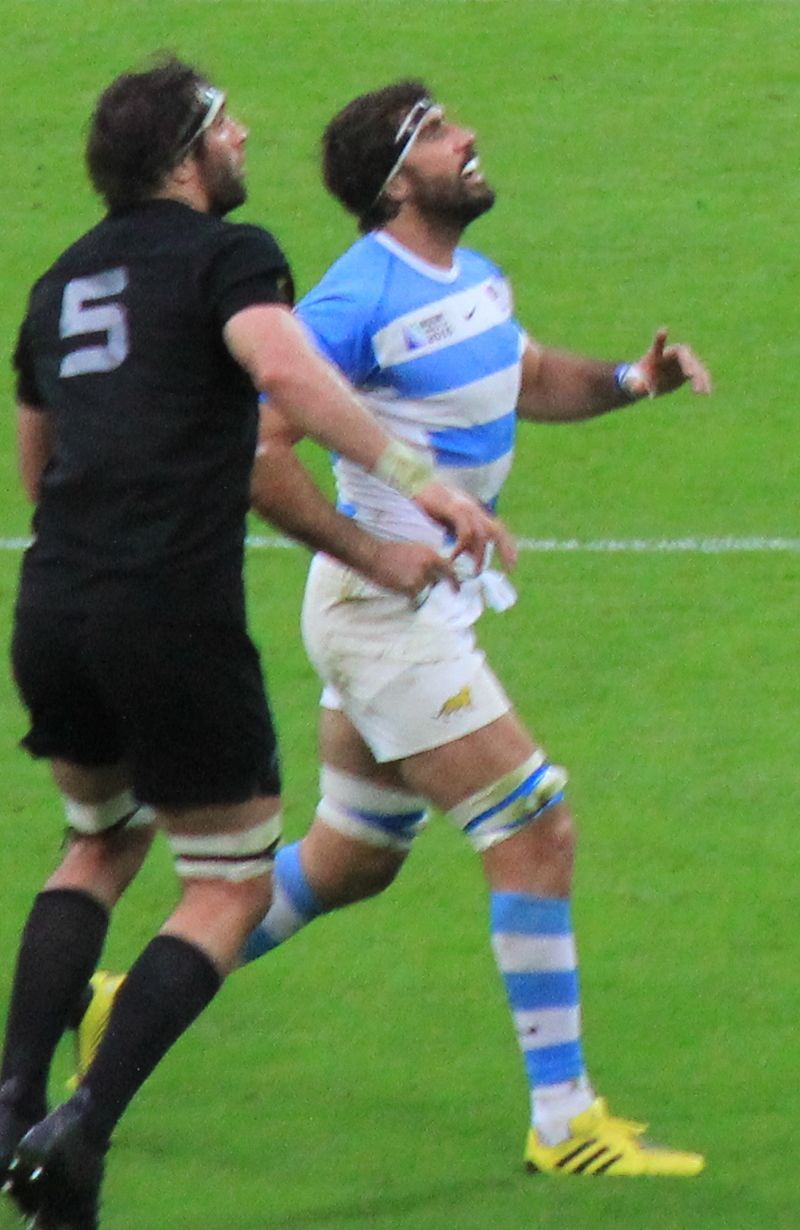 Juan Ignacio Hourcade