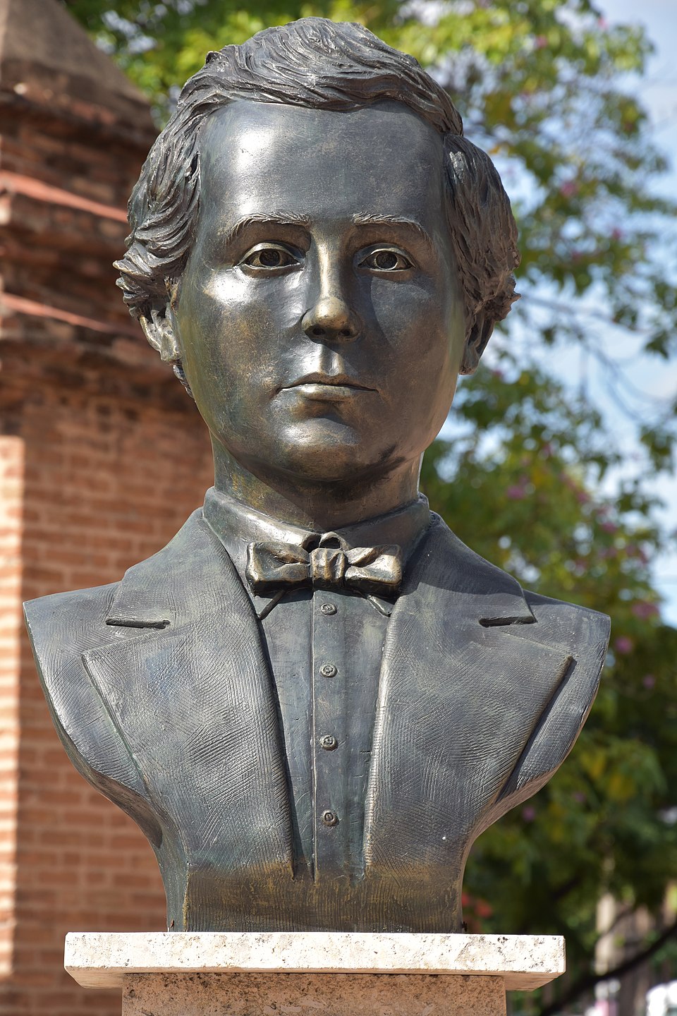 Juan Isidro Pérez