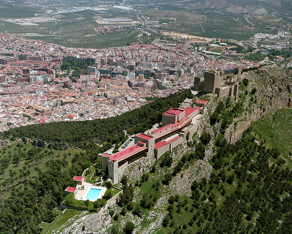 Juan Jaén