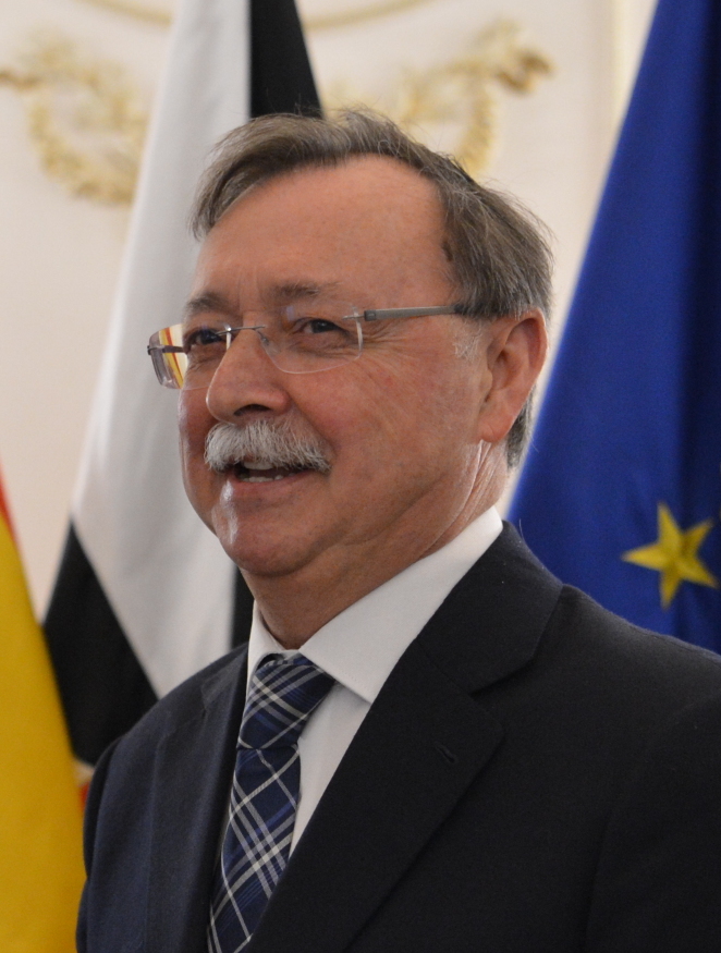 Juan Jesús Vivas Lara