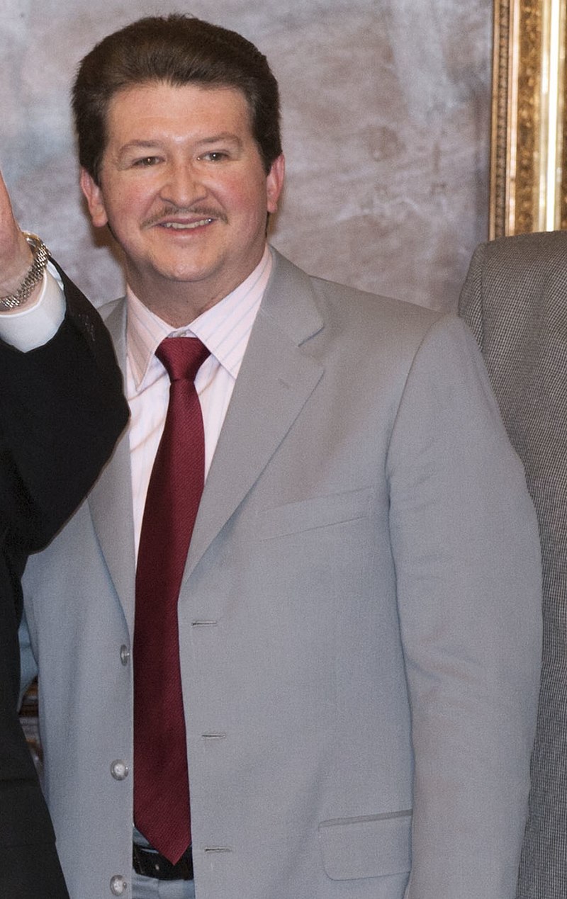 Juan José Aranda