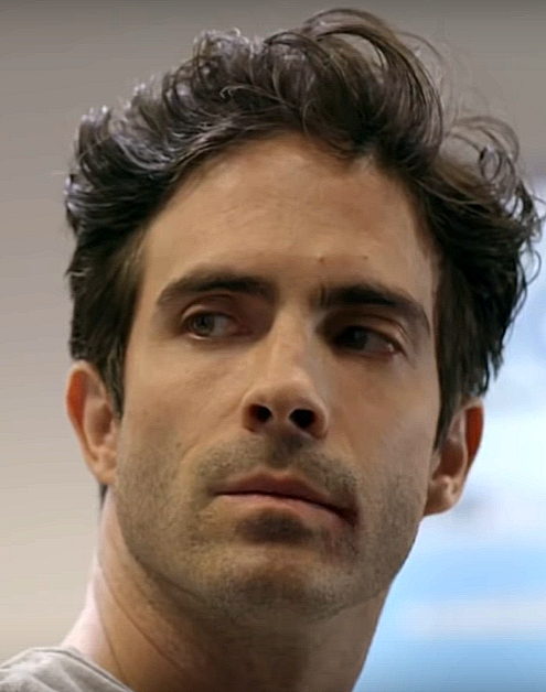 Juan José Benavides