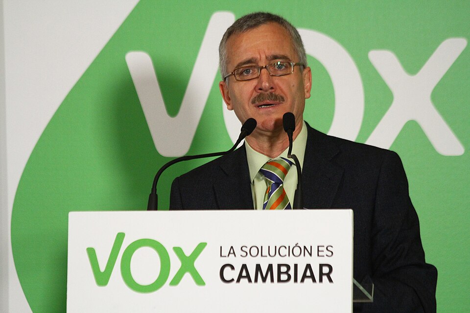 Juan José Bolinaga