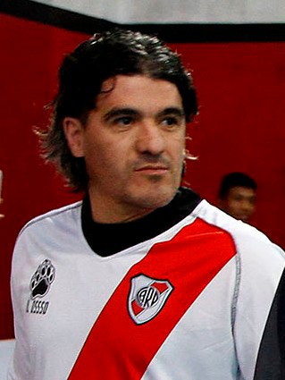 Juan José Buscalia