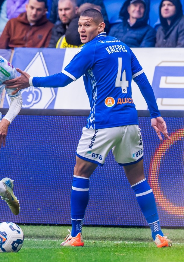 Juan José Cáceres