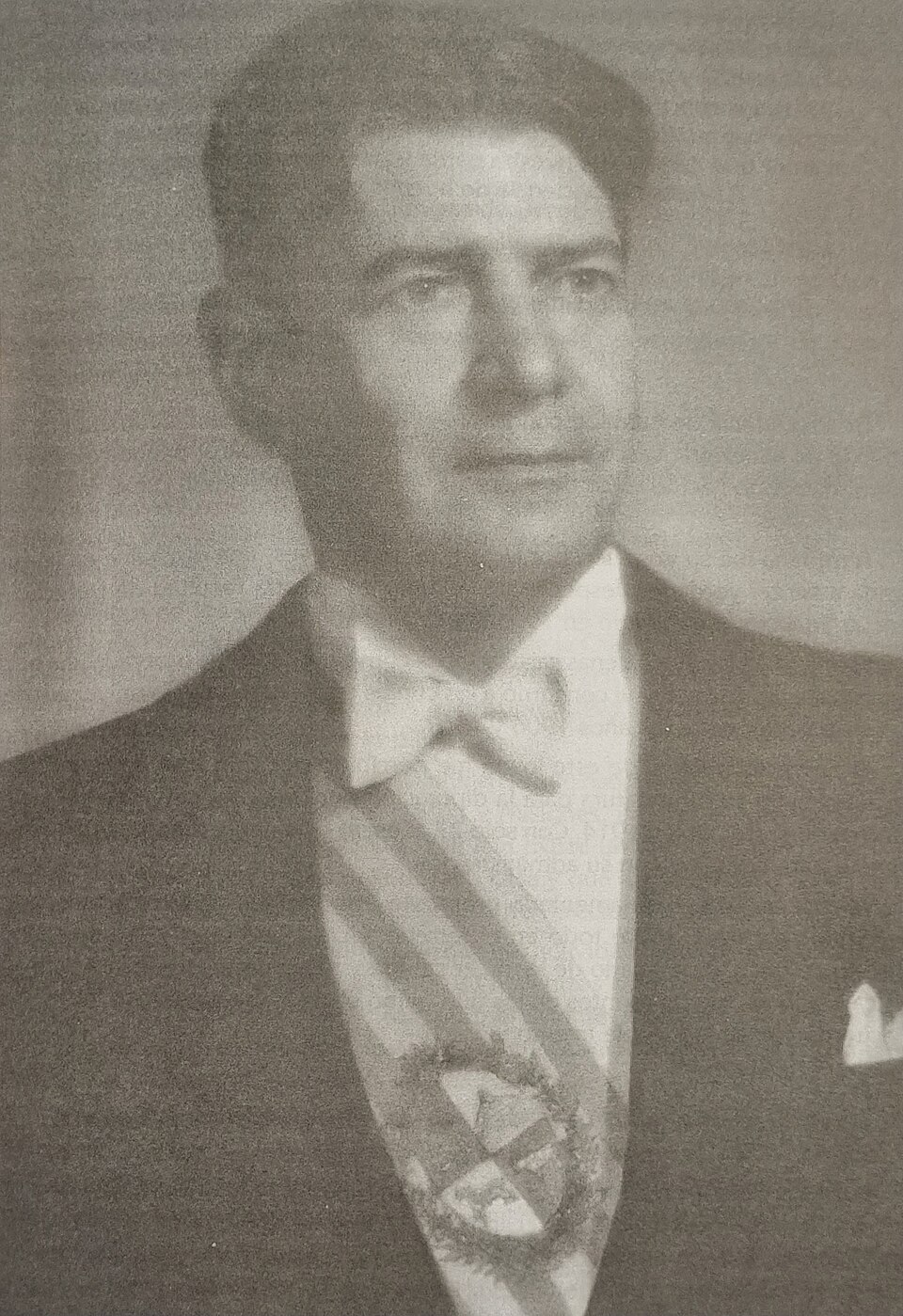 Juan José de Amézaga