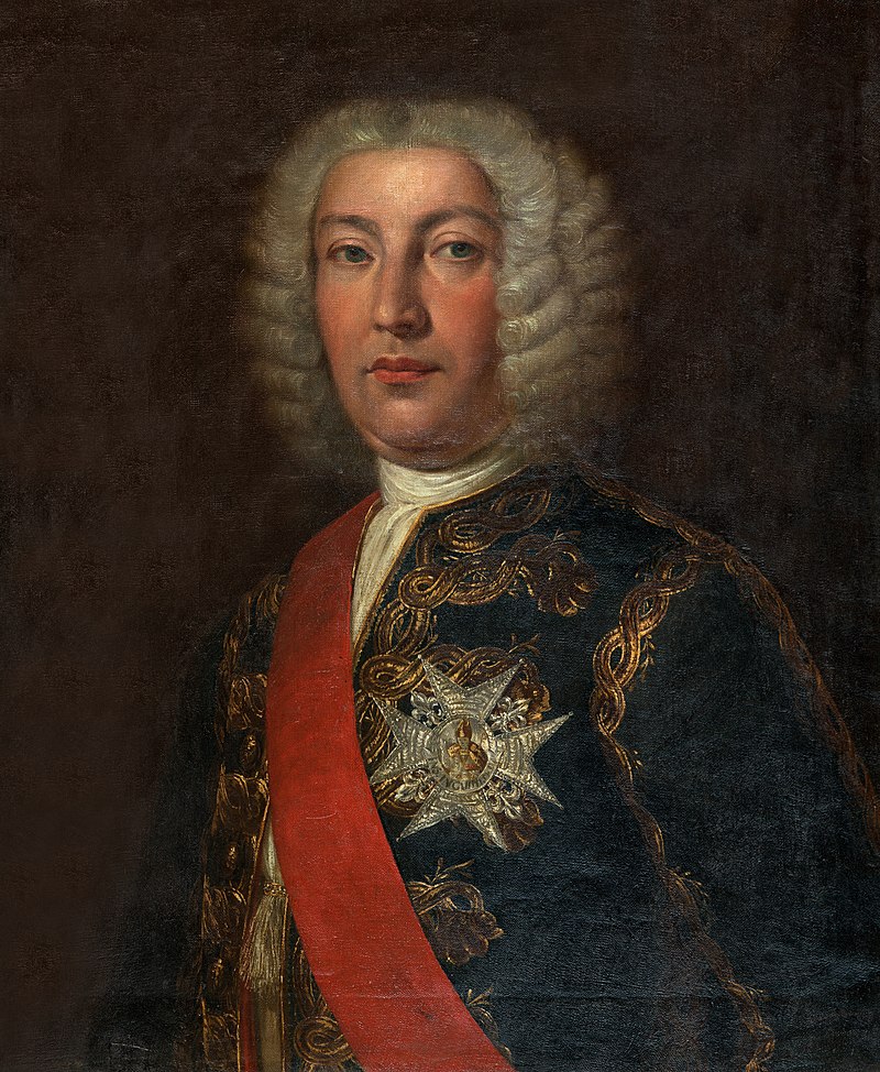 Juan José de Navarro de Viana y Búfalo