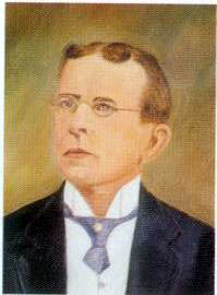 Juan José Echavarría
