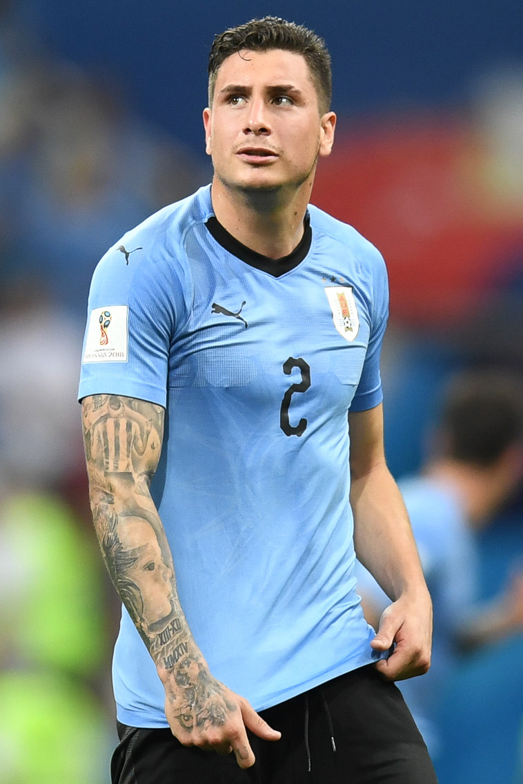 Juan José Giménez