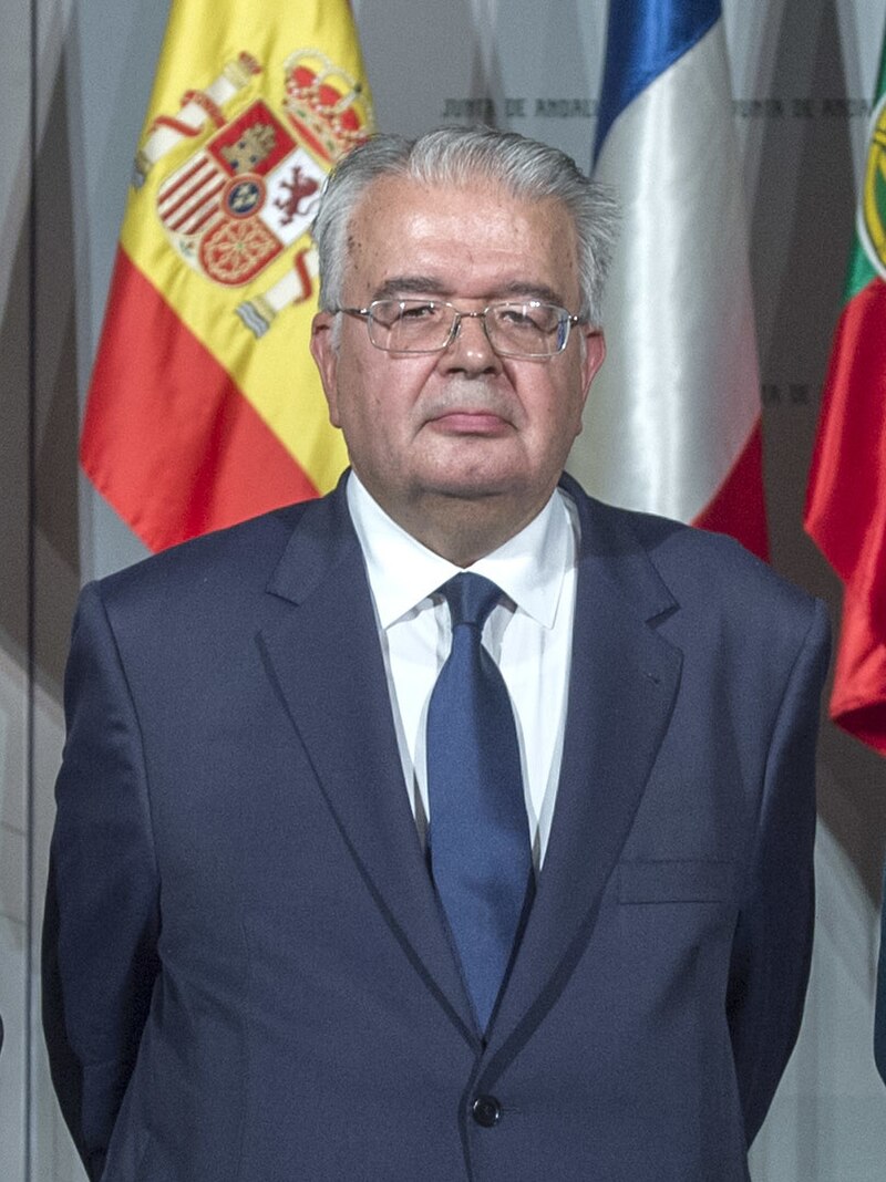 Juan José González Rivas