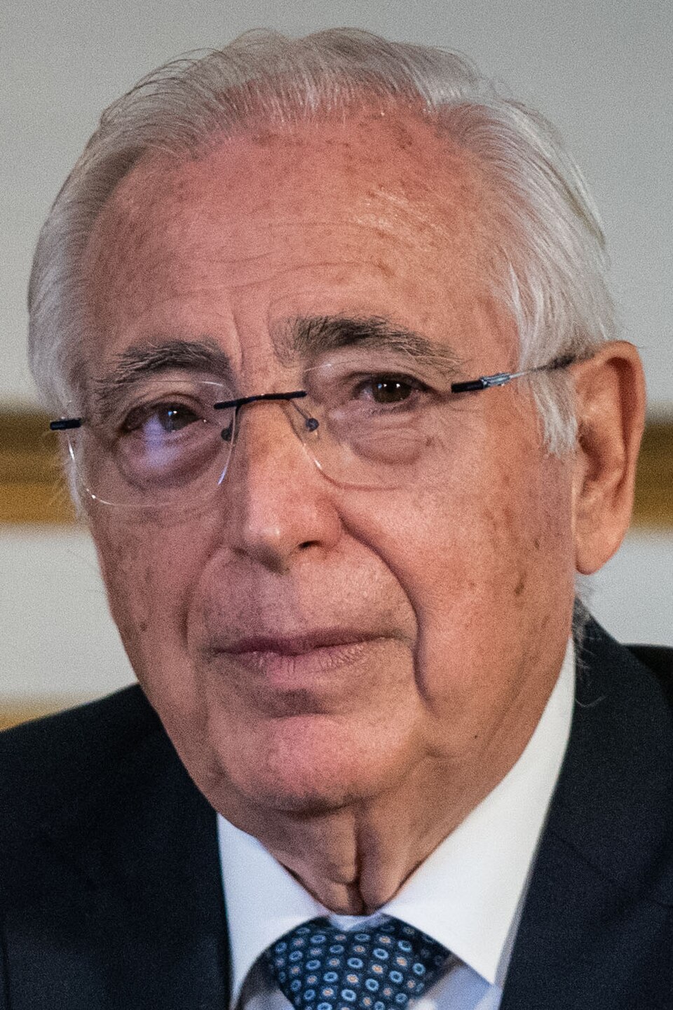 Juan José Imbroda