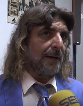 Juan José Jiménez