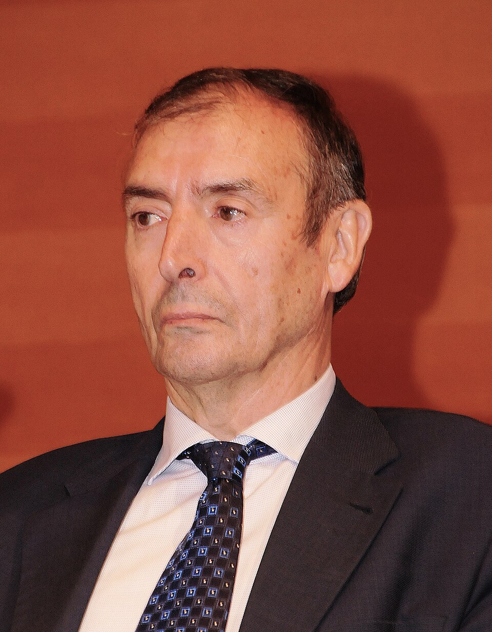 Juan José Laborda
