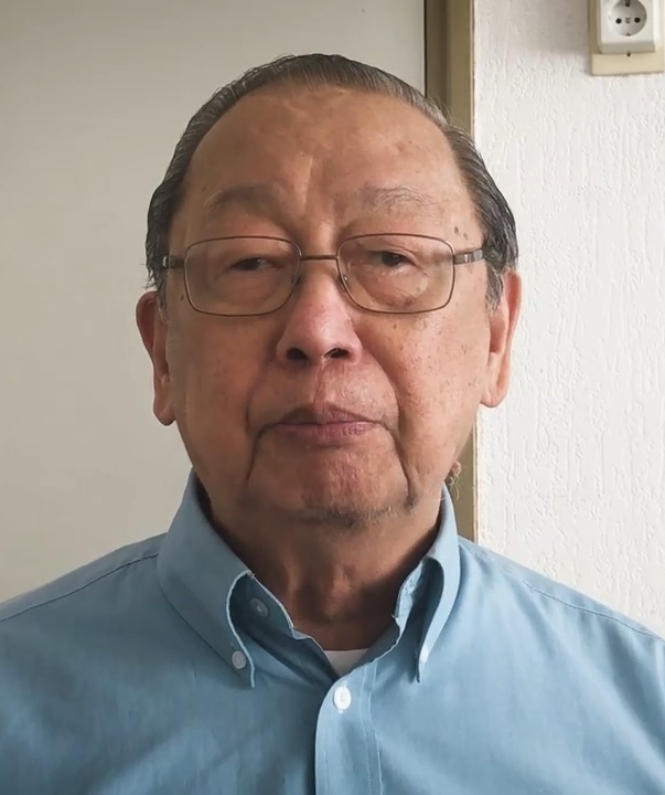 Juan José Li Ng
