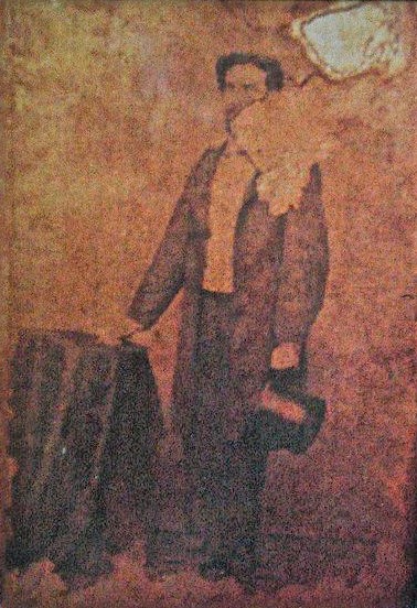 Juan Jose Medina
