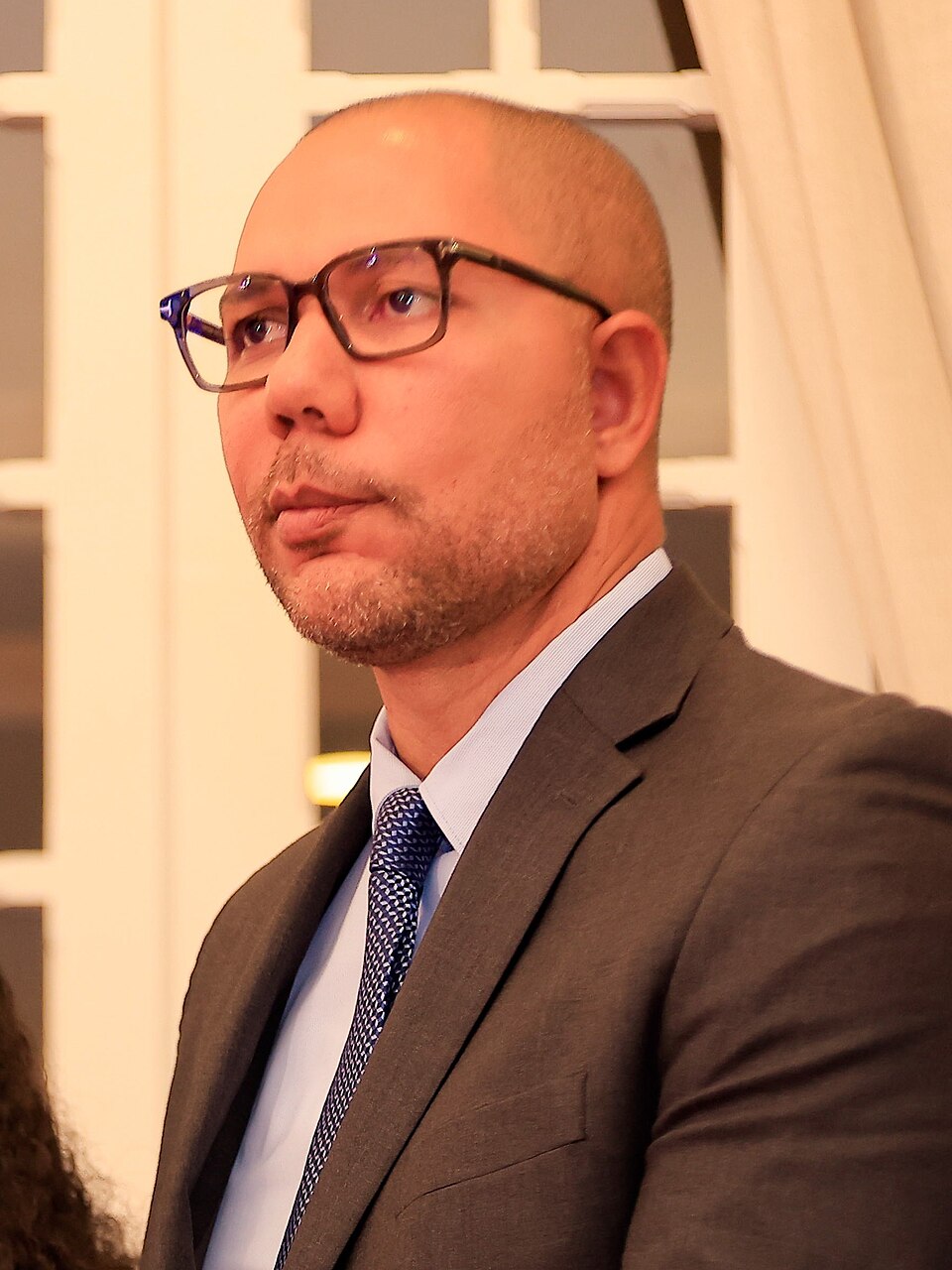 Juan José Morales Cifuentes