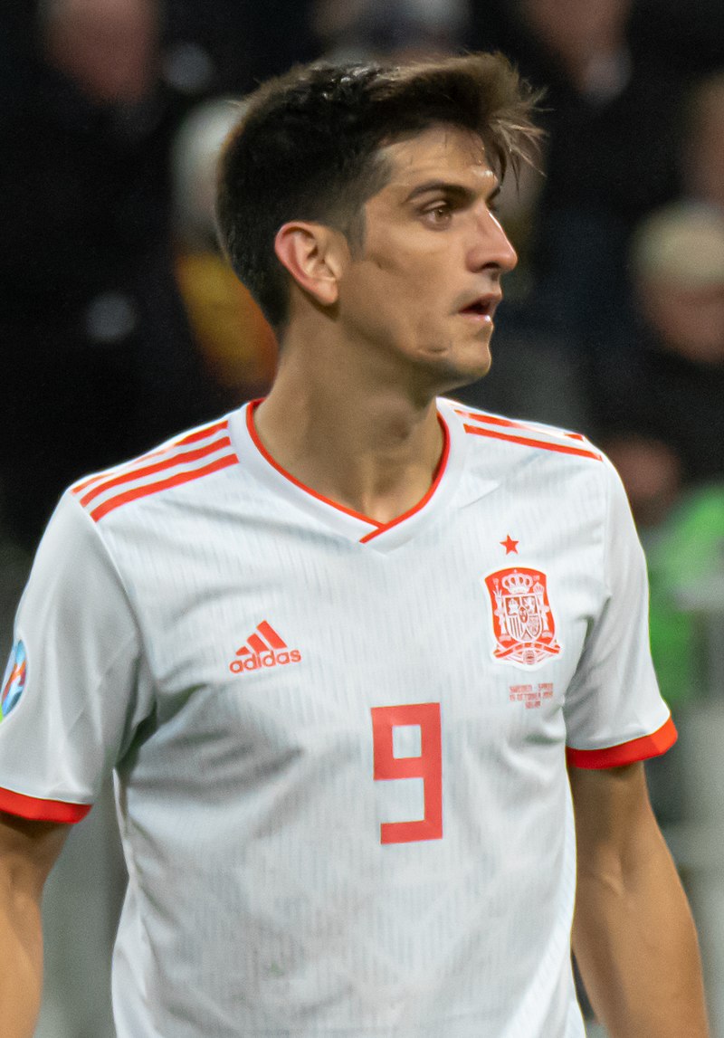 Juan José Moreno Navarro