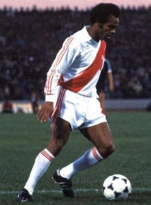 Juan José Muñante