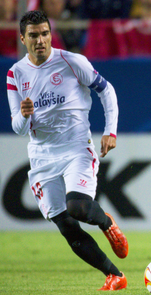 Juan José Reyes