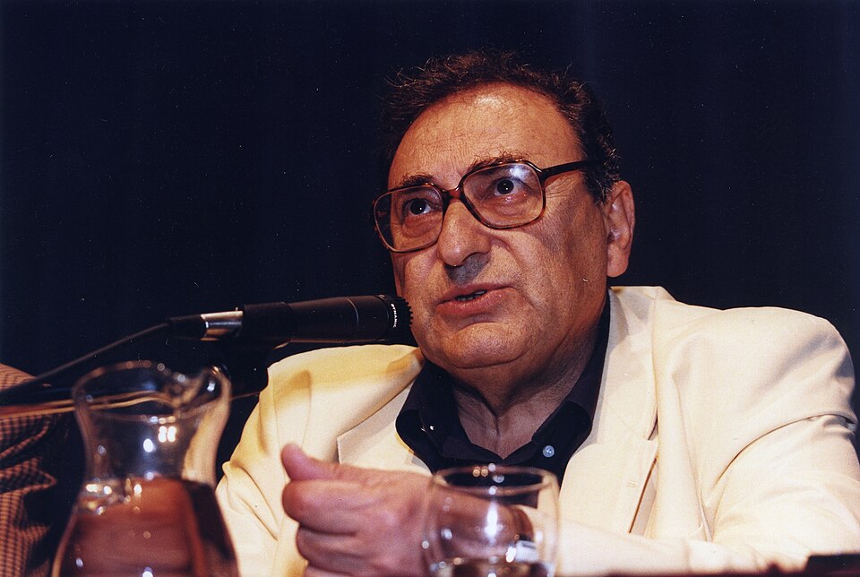 Juan José Saer